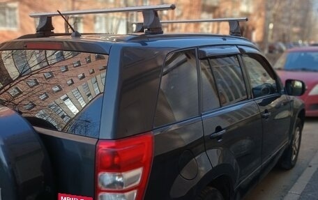 Suzuki Grand Vitara, 2010 год, 1 250 000 рублей, 3 фотография