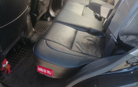 Suzuki Grand Vitara, 2010 год, 1 250 000 рублей, 9 фотография