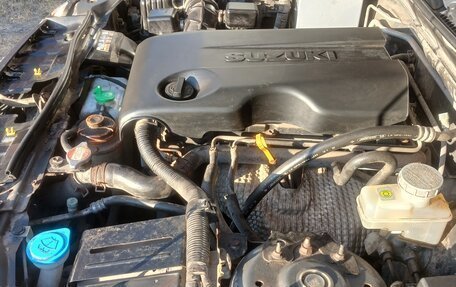 Suzuki Grand Vitara, 2010 год, 1 250 000 рублей, 13 фотография