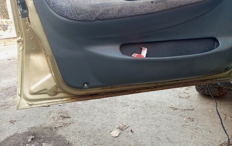 Daewoo Nexia I рестайлинг, 2007 год, 230 000 рублей, 7 фотография