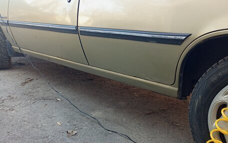 Daewoo Nexia I рестайлинг, 2007 год, 230 000 рублей, 12 фотография