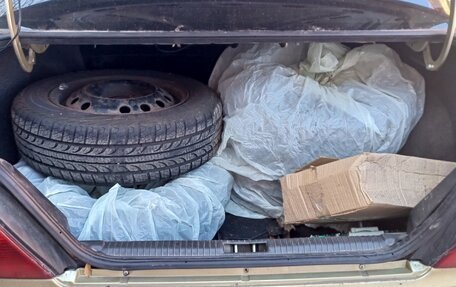 Daewoo Nexia I рестайлинг, 2007 год, 230 000 рублей, 13 фотография