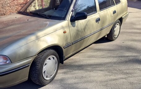 Daewoo Nexia I рестайлинг, 2007 год, 230 000 рублей, 3 фотография