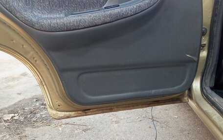 Daewoo Nexia I рестайлинг, 2007 год, 230 000 рублей, 5 фотография