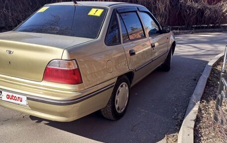 Daewoo Nexia I рестайлинг, 2007 год, 230 000 рублей, 6 фотография