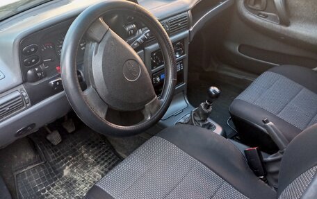 Daewoo Nexia I рестайлинг, 2007 год, 230 000 рублей, 8 фотография