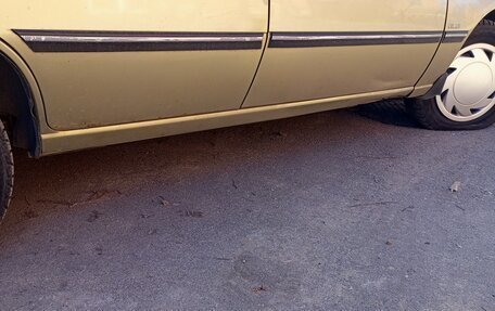 Daewoo Nexia I рестайлинг, 2007 год, 230 000 рублей, 11 фотография