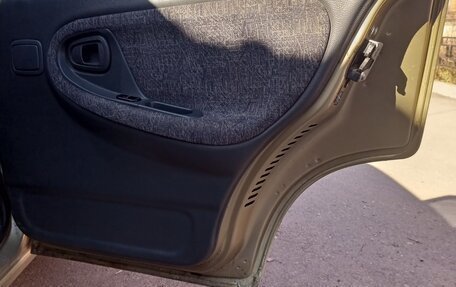 Daewoo Nexia I рестайлинг, 2007 год, 230 000 рублей, 4 фотография