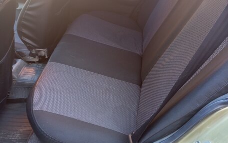 Daewoo Nexia I рестайлинг, 2007 год, 230 000 рублей, 9 фотография