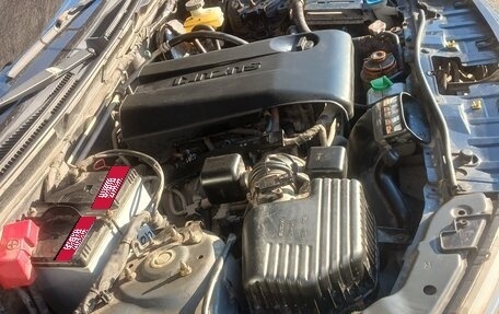 Suzuki Grand Vitara, 2010 год, 1 250 000 рублей, 14 фотография