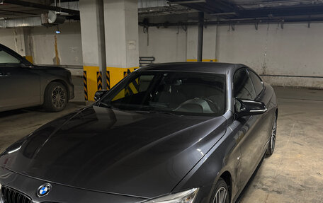 BMW 4 серия, 2017 год, 2 950 000 рублей, 3 фотография