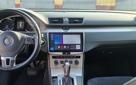 Volkswagen Passat B7, 2012 год, 1 550 000 рублей, 5 фотография