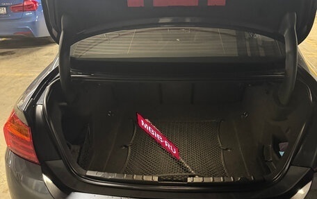 BMW 4 серия, 2017 год, 2 950 000 рублей, 5 фотография