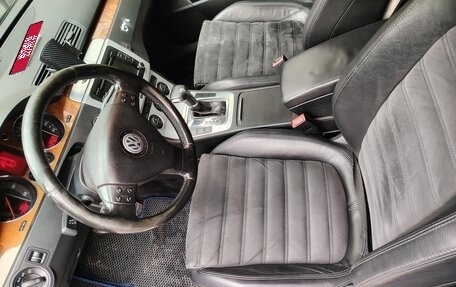 Volkswagen Passat B6, 2008 год, 740 000 рублей, 3 фотография