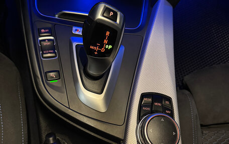 BMW 4 серия, 2017 год, 2 950 000 рублей, 12 фотография