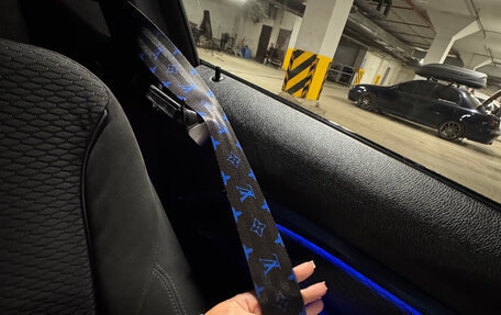 BMW 4 серия, 2017 год, 2 950 000 рублей, 13 фотография