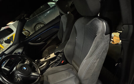 BMW 4 серия, 2017 год, 2 950 000 рублей, 10 фотография