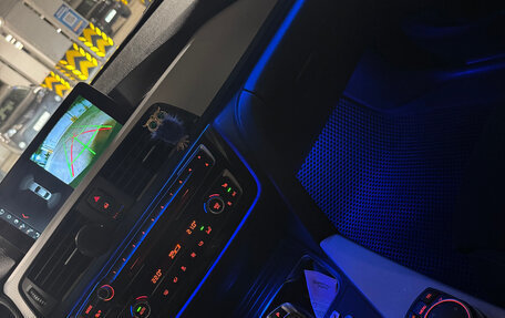 BMW 4 серия, 2017 год, 2 950 000 рублей, 11 фотография