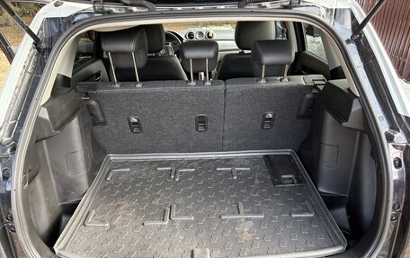 Suzuki Vitara II рестайлинг, 2018 год, 1 900 000 рублей, 9 фотография