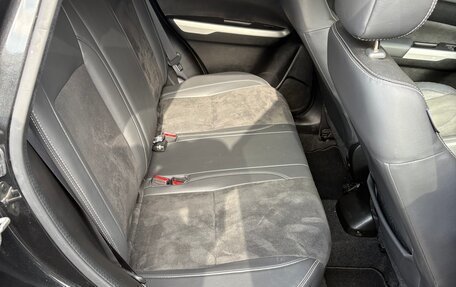 Suzuki Vitara II рестайлинг, 2018 год, 1 900 000 рублей, 11 фотография