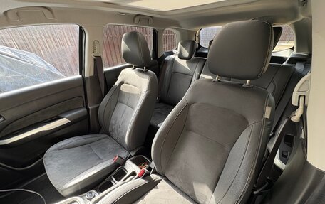 Suzuki Vitara II рестайлинг, 2018 год, 1 900 000 рублей, 10 фотография