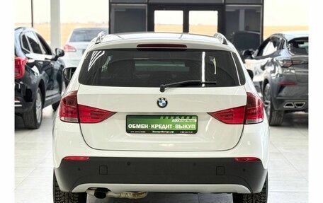 BMW X1, 2012 год, 1 299 000 рублей, 6 фотография