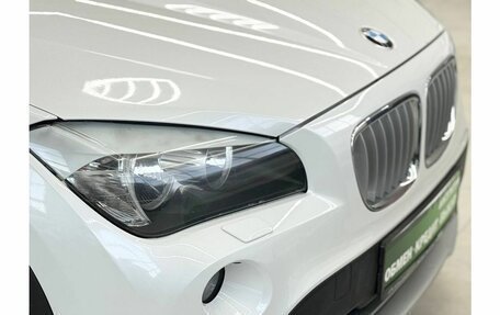 BMW X1, 2012 год, 1 299 000 рублей, 11 фотография