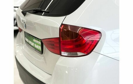 BMW X1, 2012 год, 1 299 000 рублей, 10 фотография