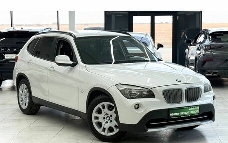 BMW X1, 2012 год, 1 299 000 рублей, 4 фотография