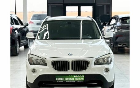 BMW X1, 2012 год, 1 299 000 рублей, 3 фотография