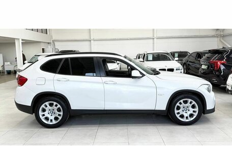BMW X1, 2012 год, 1 299 000 рублей, 9 фотография