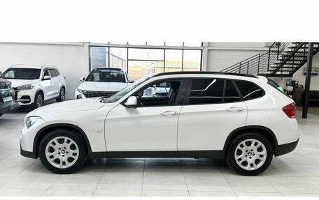 BMW X1, 2012 год, 1 299 000 рублей, 8 фотография