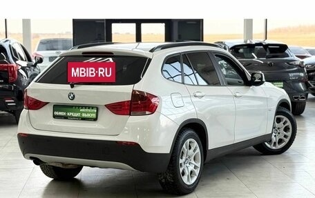 BMW X1, 2012 год, 1 299 000 рублей, 7 фотография