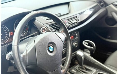 BMW X1, 2012 год, 1 299 000 рублей, 13 фотография
