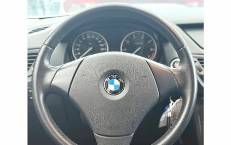 BMW X1, 2012 год, 1 299 000 рублей, 14 фотография