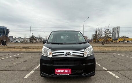 Daihatsu Move VI рестайлинг, 2020 год, 750 000 рублей, 2 фотография