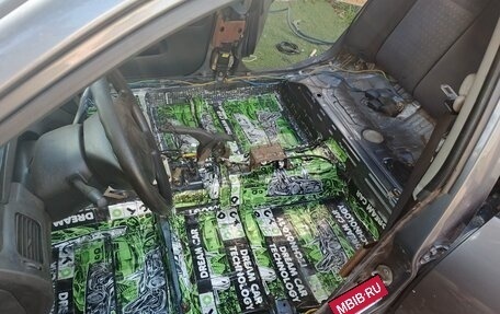 Mitsubishi Lancer IX, 2005 год, 230 000 рублей, 3 фотография