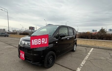 Daihatsu Move VI рестайлинг, 2020 год, 750 000 рублей, 3 фотография