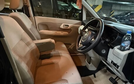 Daihatsu Move VI рестайлинг, 2020 год, 750 000 рублей, 10 фотография