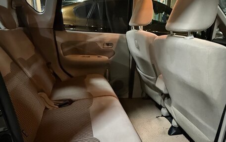 Daihatsu Move VI рестайлинг, 2020 год, 750 000 рублей, 13 фотография