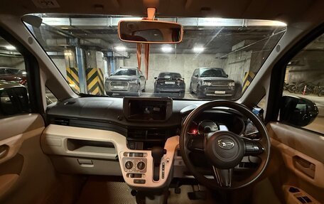 Daihatsu Move VI рестайлинг, 2020 год, 750 000 рублей, 12 фотография