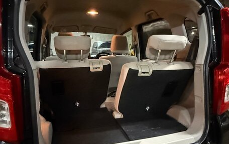 Daihatsu Move VI рестайлинг, 2020 год, 750 000 рублей, 14 фотография