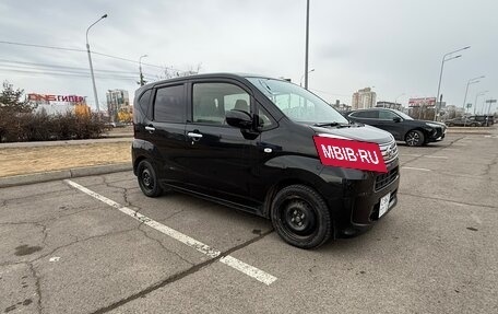 Daihatsu Move VI рестайлинг, 2020 год, 750 000 рублей, 9 фотография