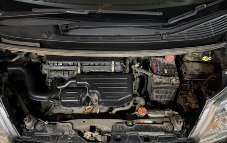 Daihatsu Move VI рестайлинг, 2020 год, 750 000 рублей, 18 фотография