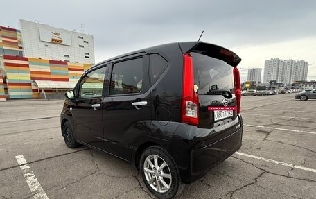 Daihatsu Move VI рестайлинг, 2020 год, 750 000 рублей, 6 фотография