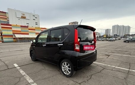 Daihatsu Move VI рестайлинг, 2020 год, 750 000 рублей, 5 фотография