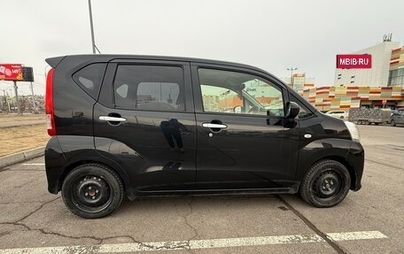 Daihatsu Move VI рестайлинг, 2020 год, 750 000 рублей, 8 фотография