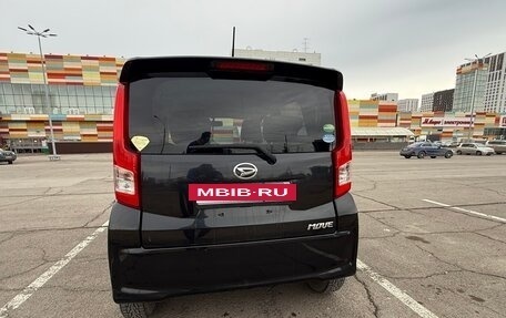 Daihatsu Move VI рестайлинг, 2020 год, 750 000 рублей, 7 фотография