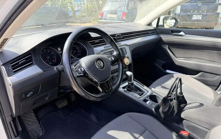 Volkswagen Passat B8 рестайлинг, 2016 год, 2 250 000 рублей, 6 фотография