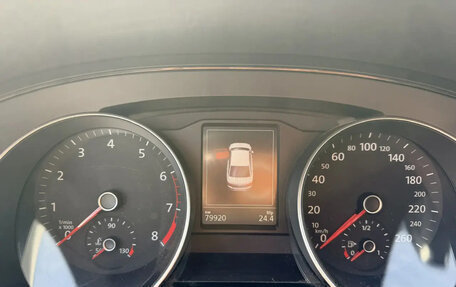 Volkswagen Passat B8 рестайлинг, 2016 год, 2 250 000 рублей, 7 фотография